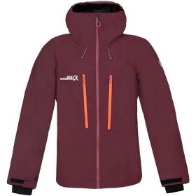 Rock Experience Womens Scandia Evo Jacket 01